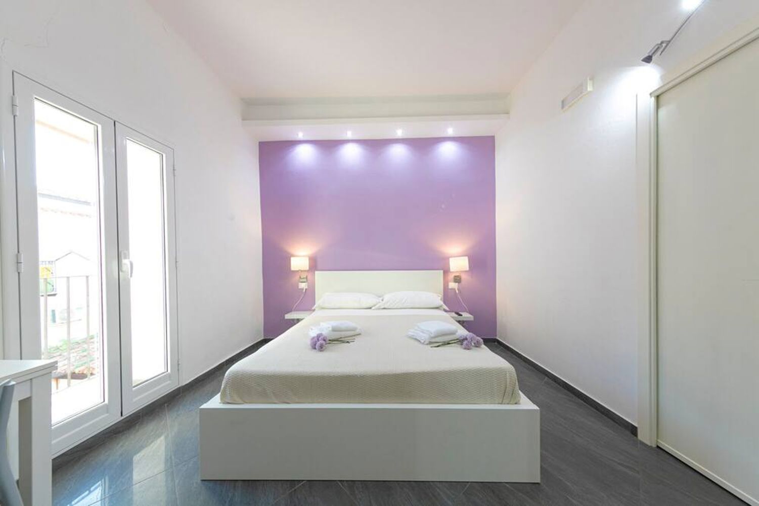 Historico Apartments