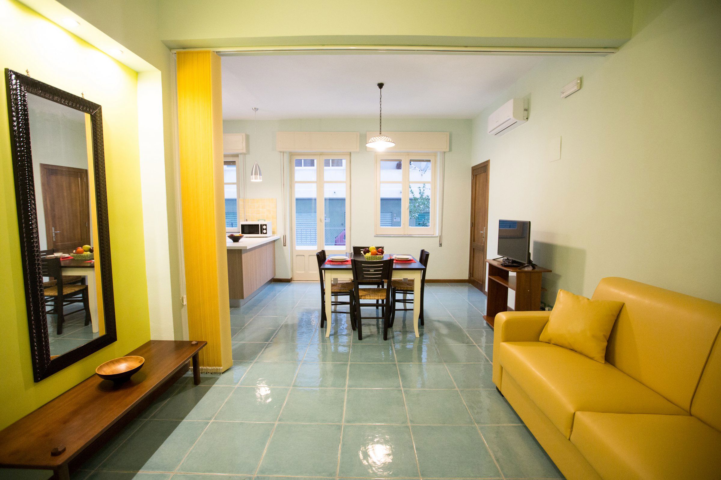 Historico Apartments