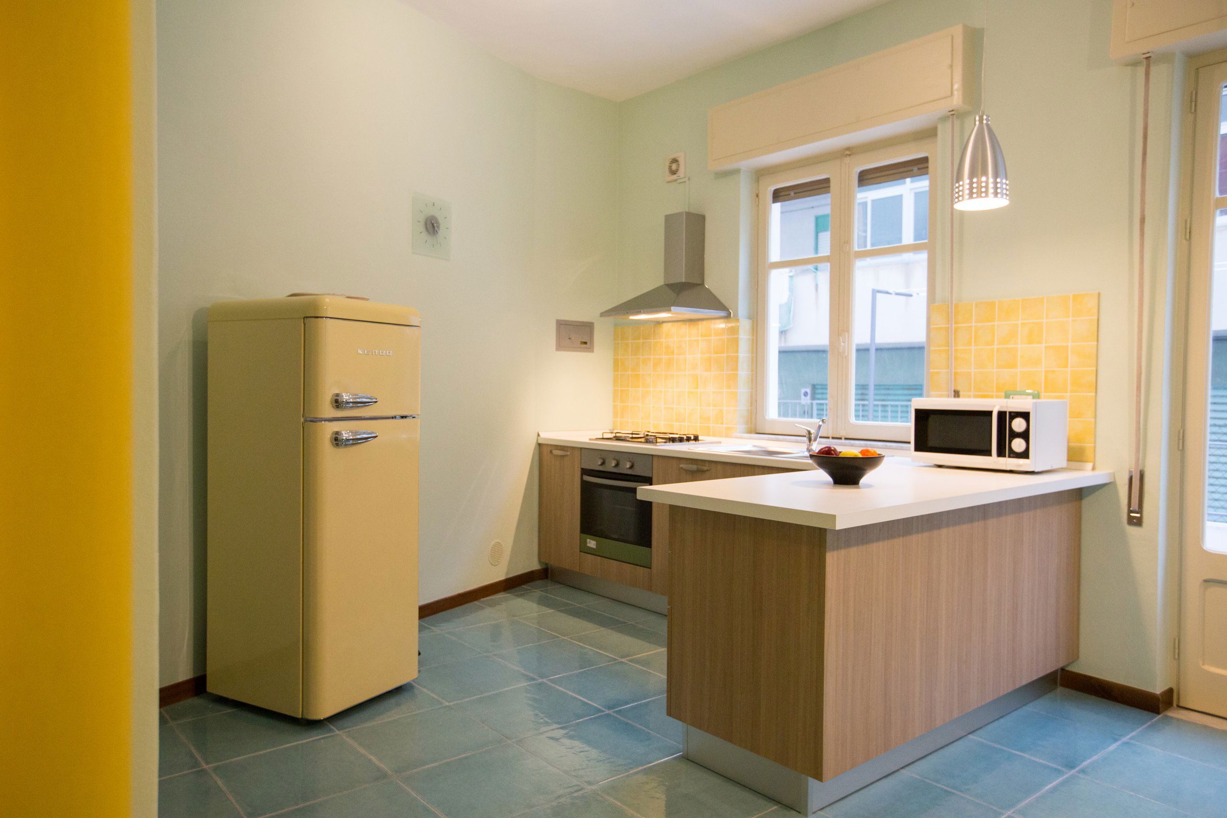 Historico Apartments