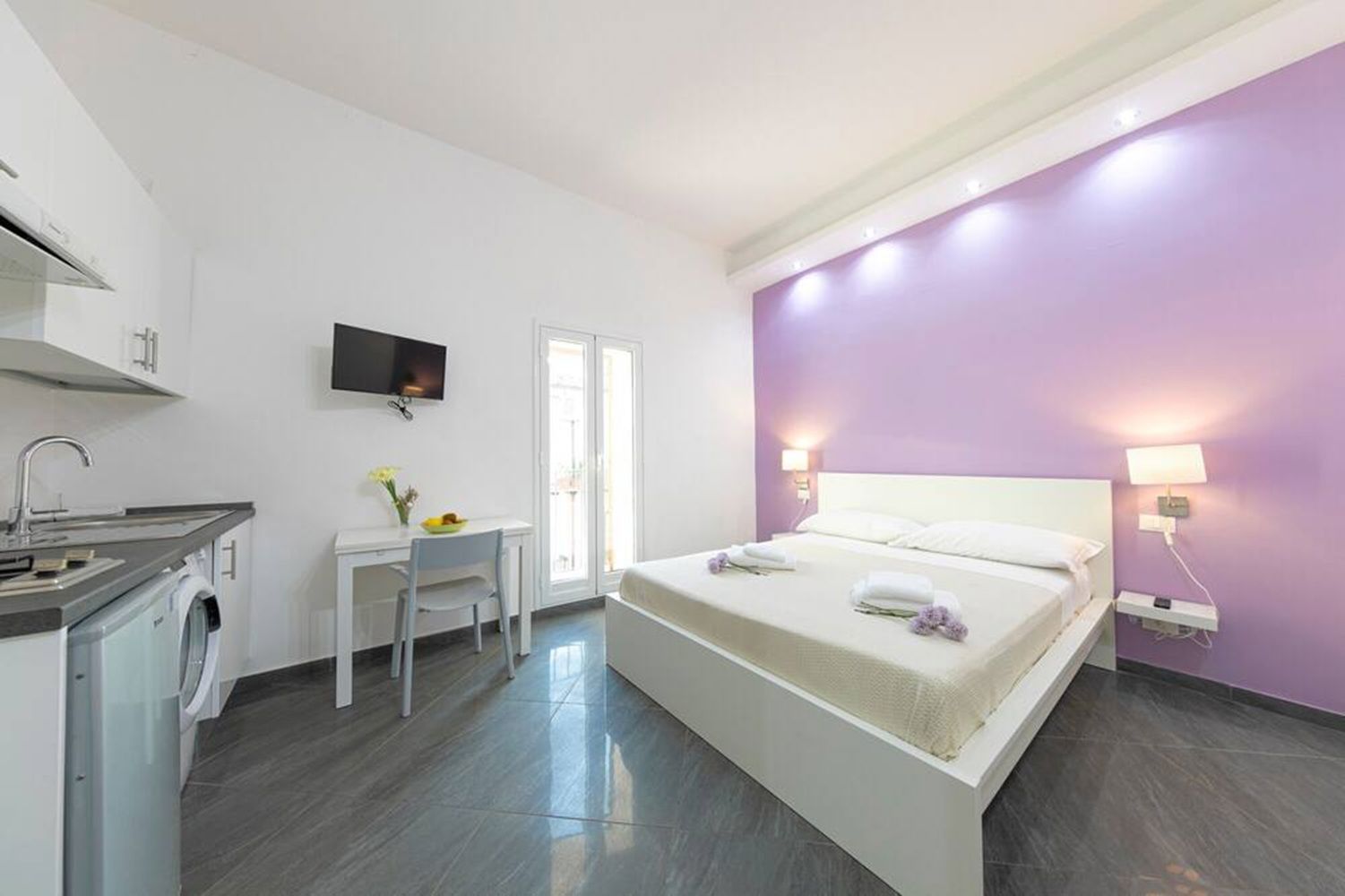 Historico Apartments
