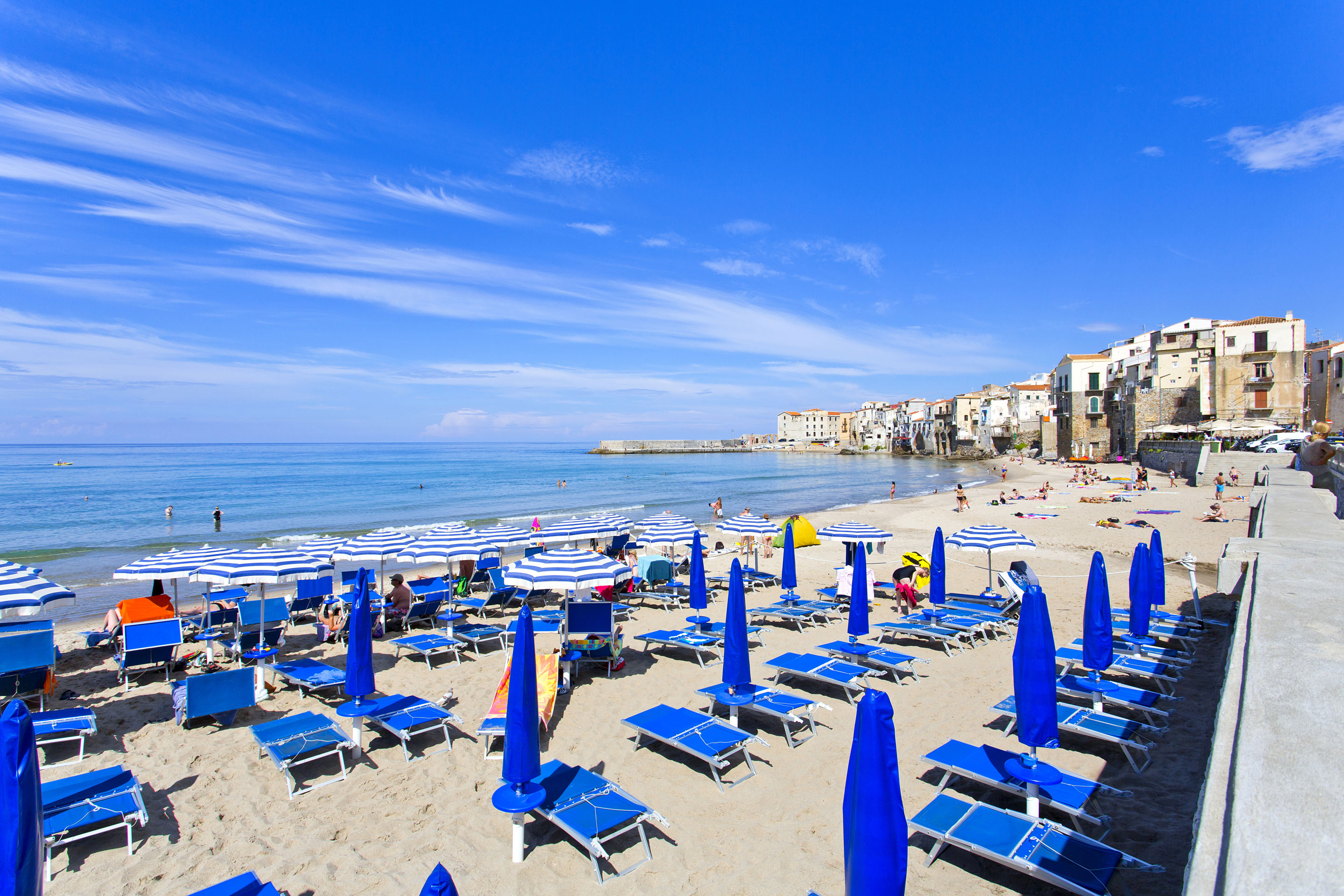 Historico Apartments