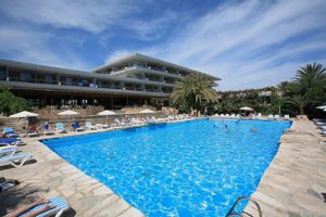 Fly & Go Sitia Beach City Resort & Spa