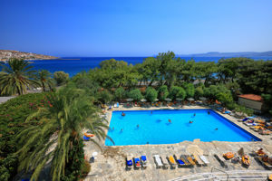 Fly & Go Sitia Beach City Resort & Spa