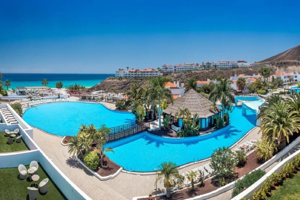 fuerteventura-princess