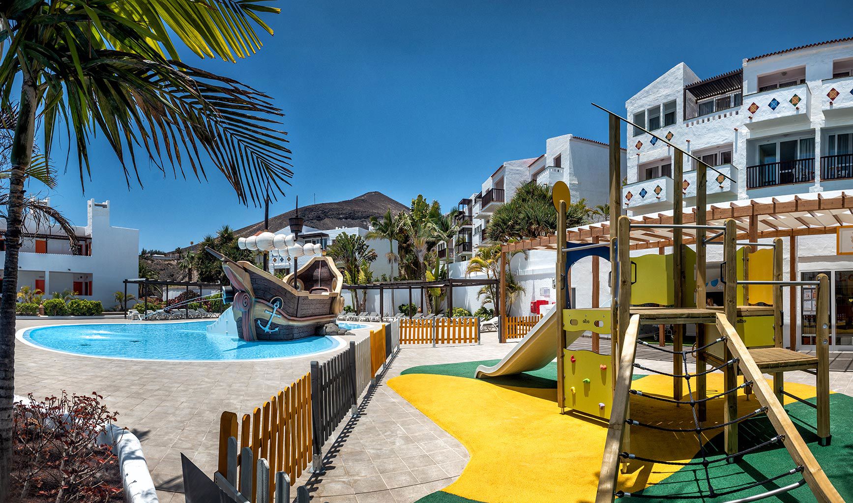Fuerteventura Princess
