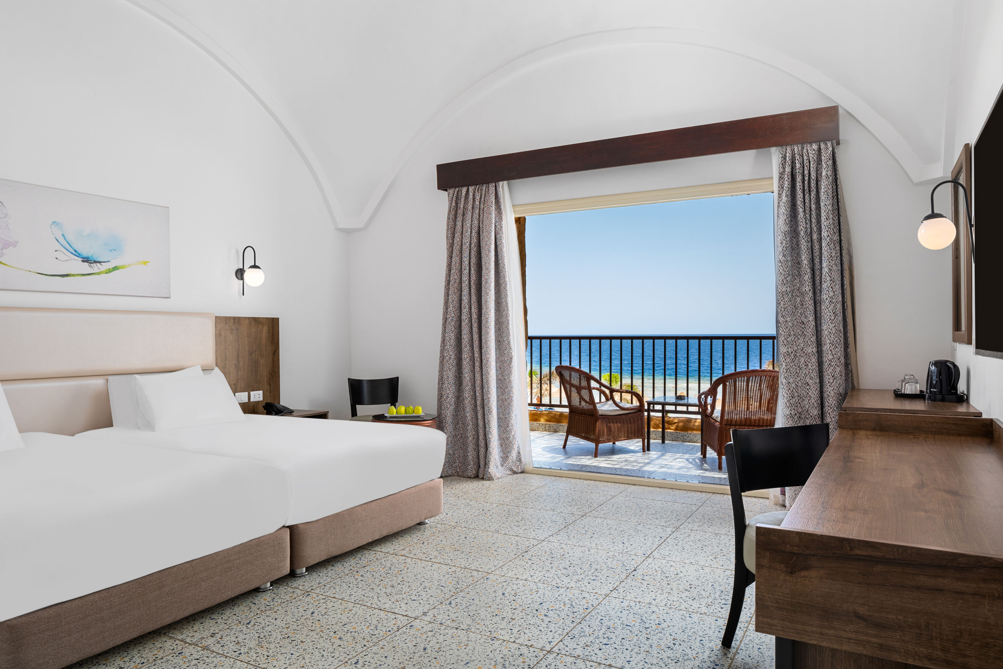 Pickalbatros Vita Resort