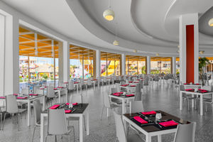 La Asiatique restaurant