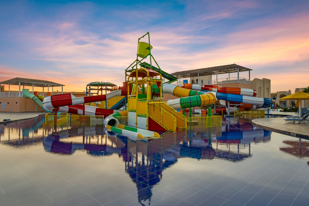 Pickalbatros Vita Resort