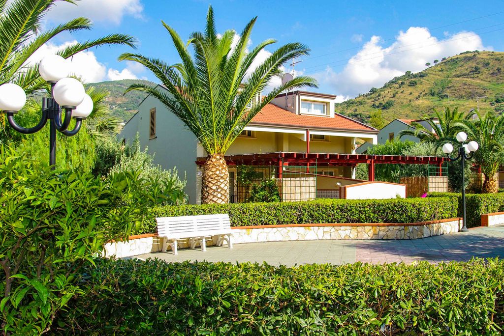 Residence Fontana Barone