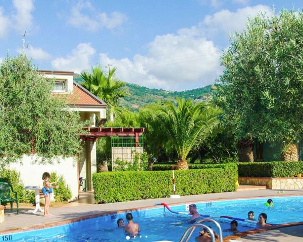 Sicilien, Italien - Uden forplejning afbudsrejse