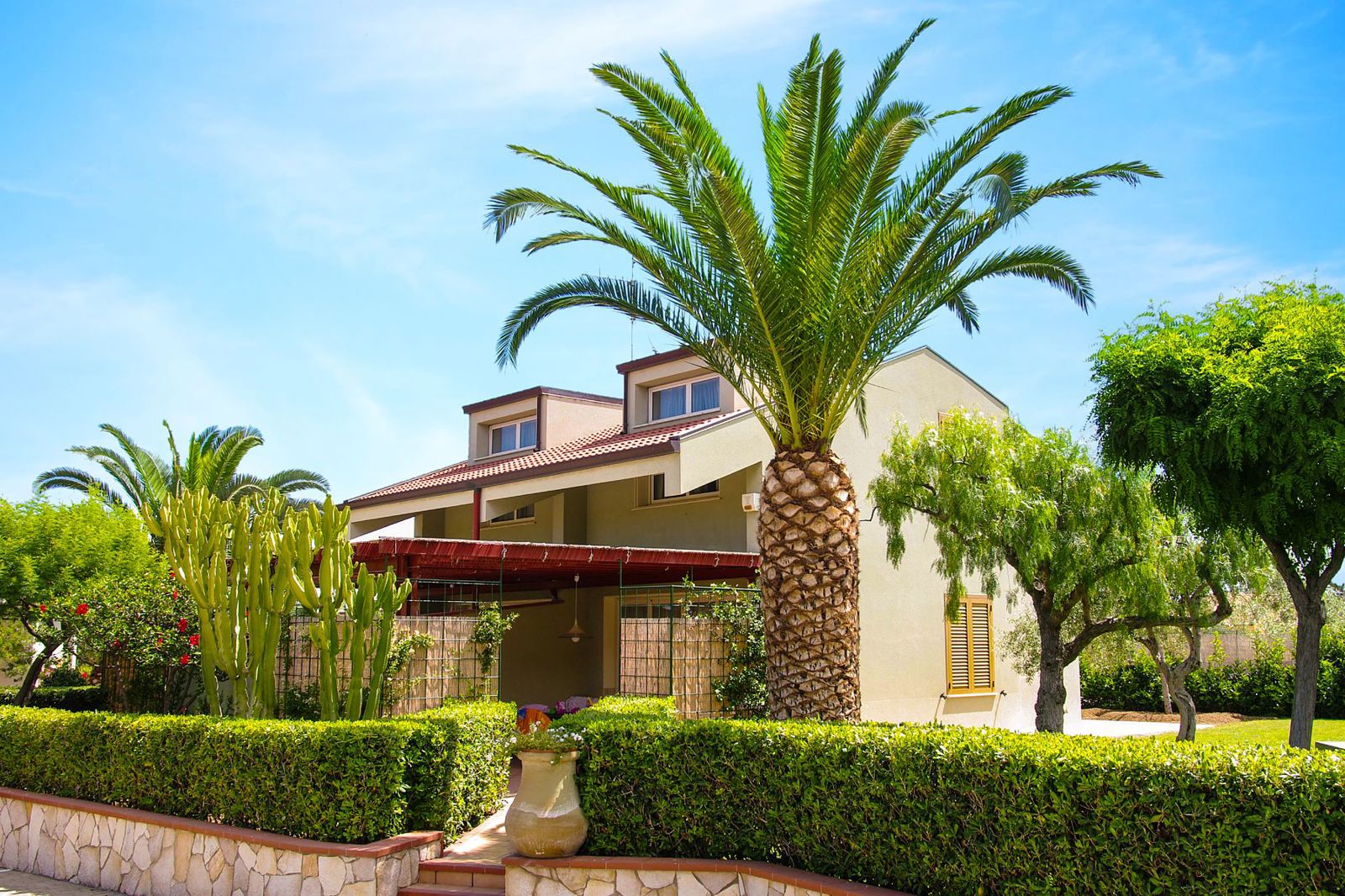 Residence Fontana Barone billede 2