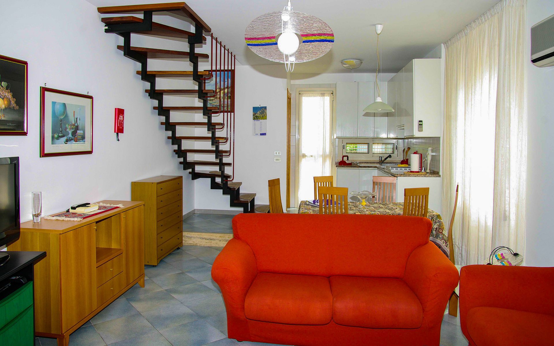 Residence Fontana Barone - billede 4