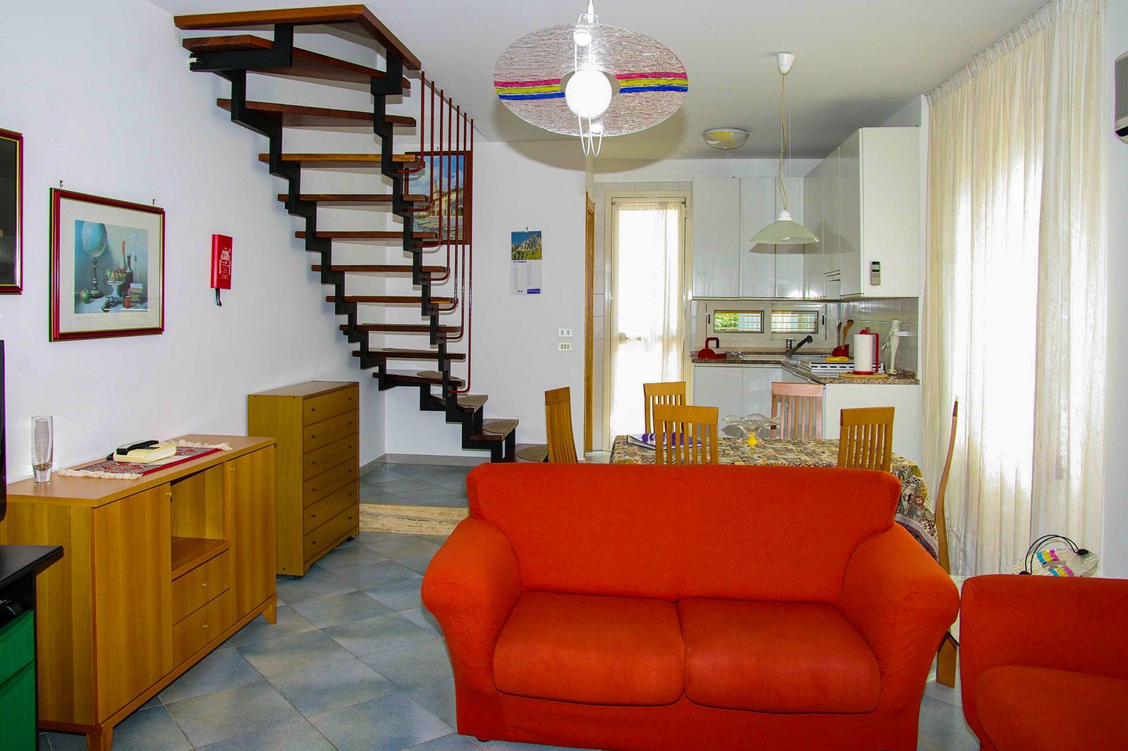 Residence Fontana Barone billede 4