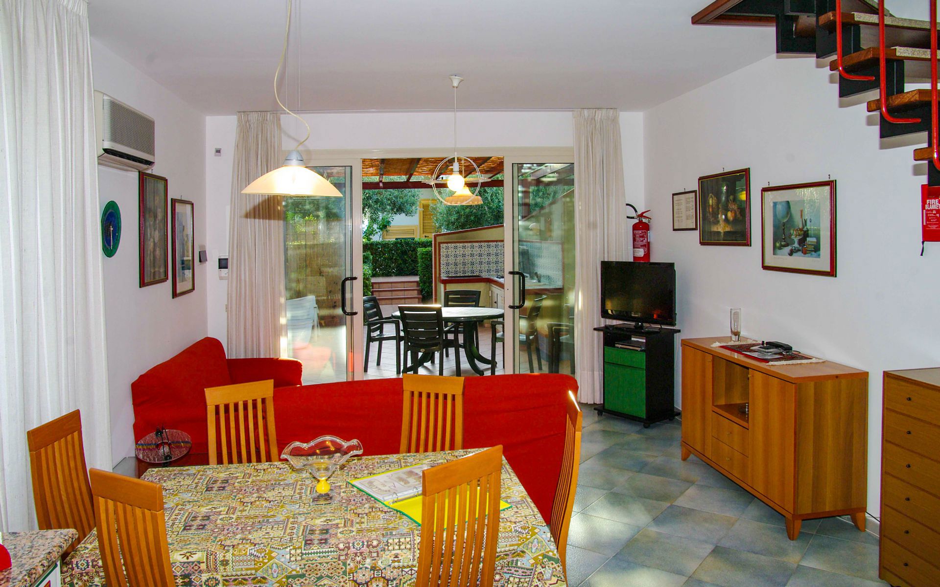 Residence Fontana Barone - billede 5