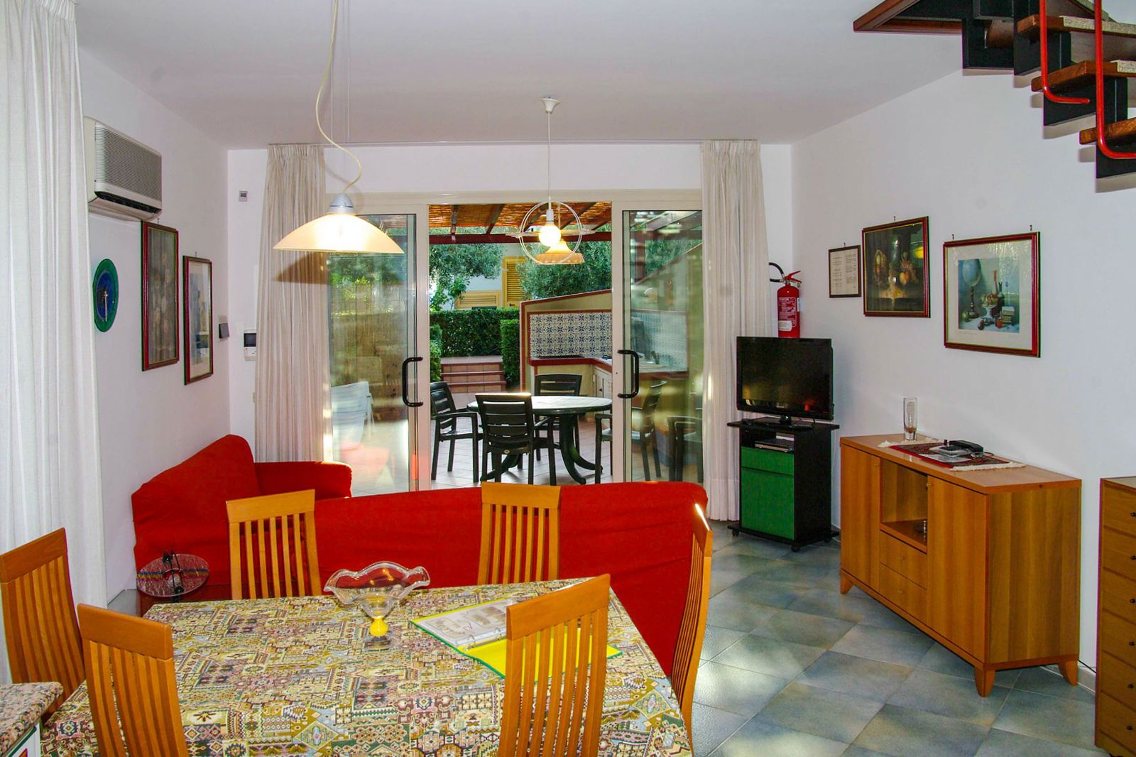 Residence Fontana Barone billede 5