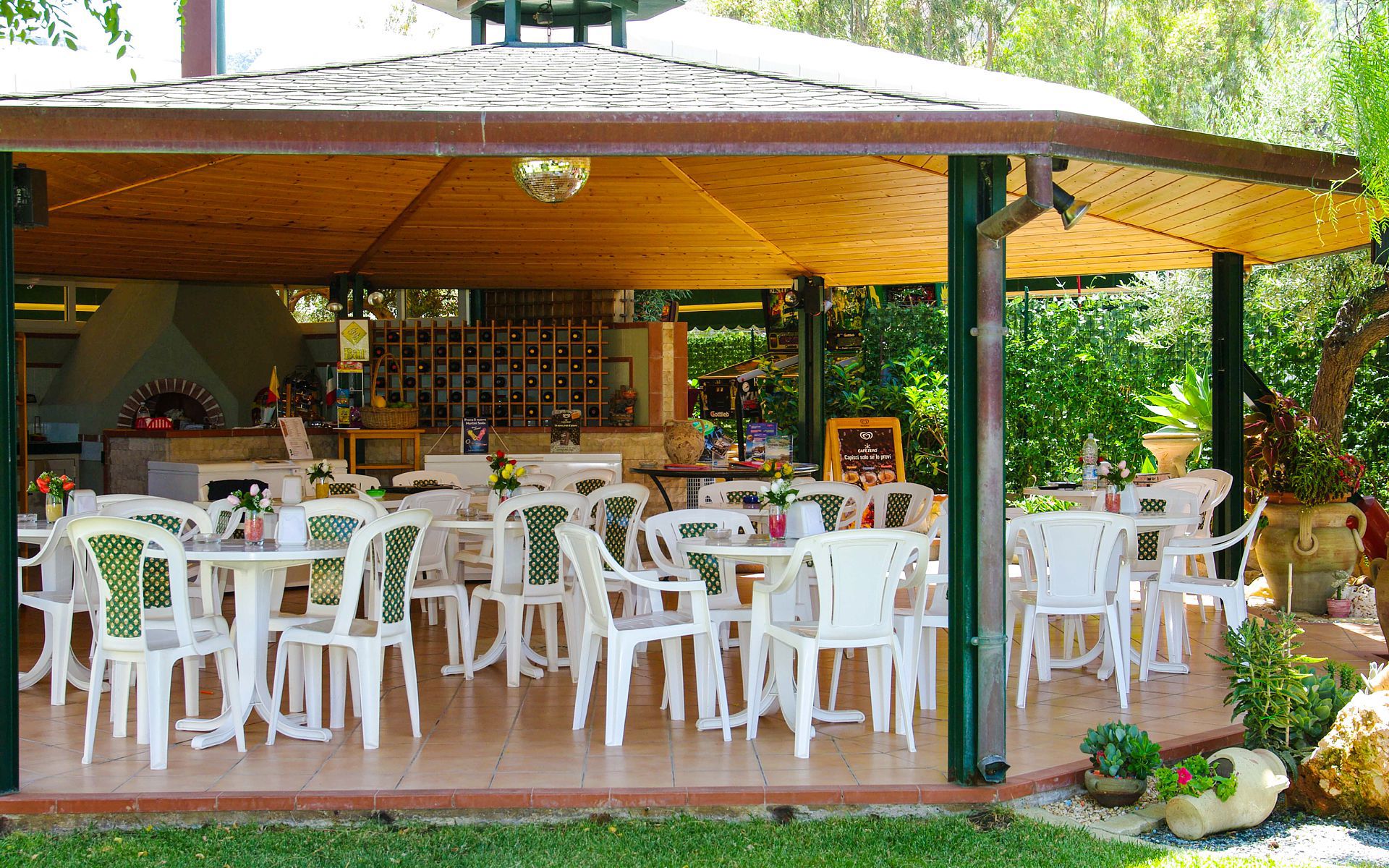 Residence Fontana Barone