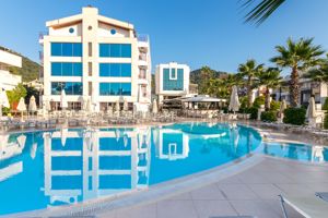 Ideal Pearl Hotel