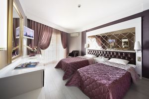 Ideal Pearl Hotel