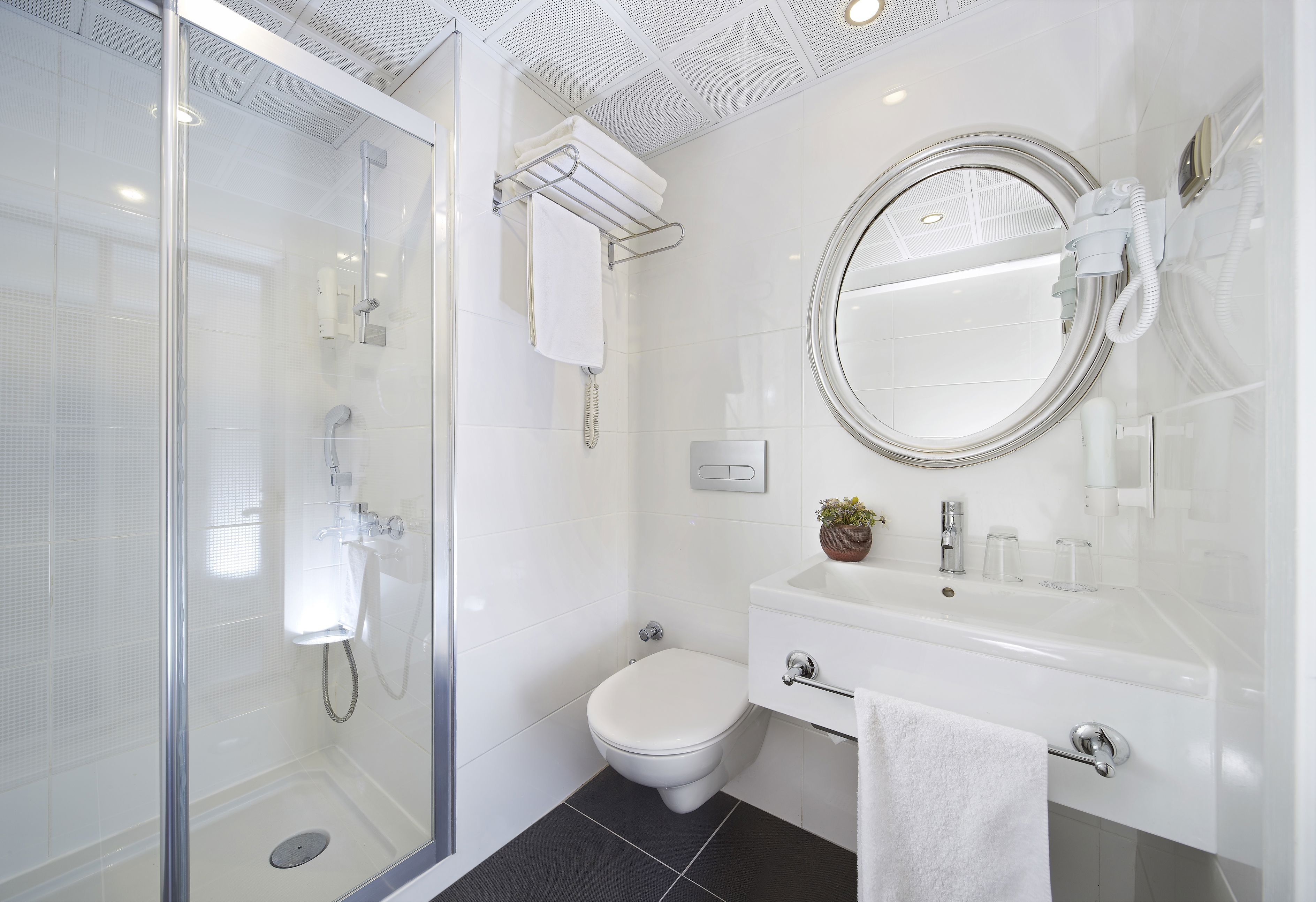 Ideal Pearl Hotel - billede 4