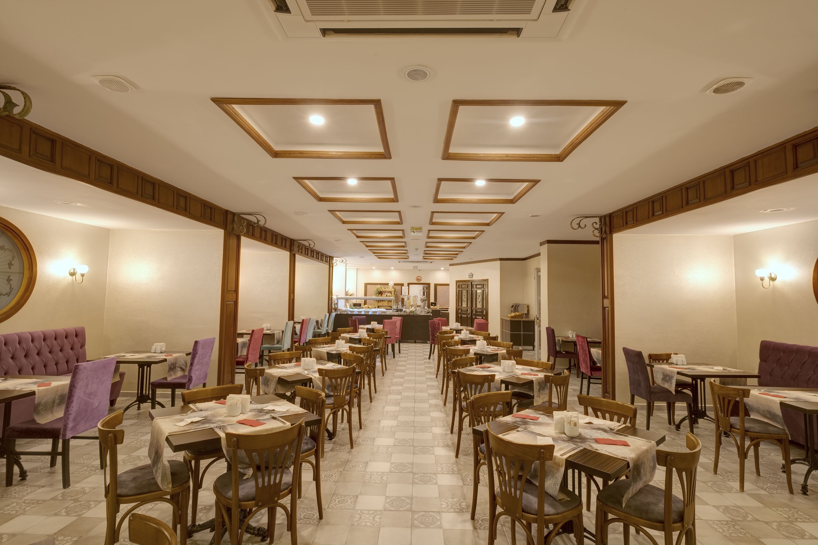 Ideal Pearl Hotel
