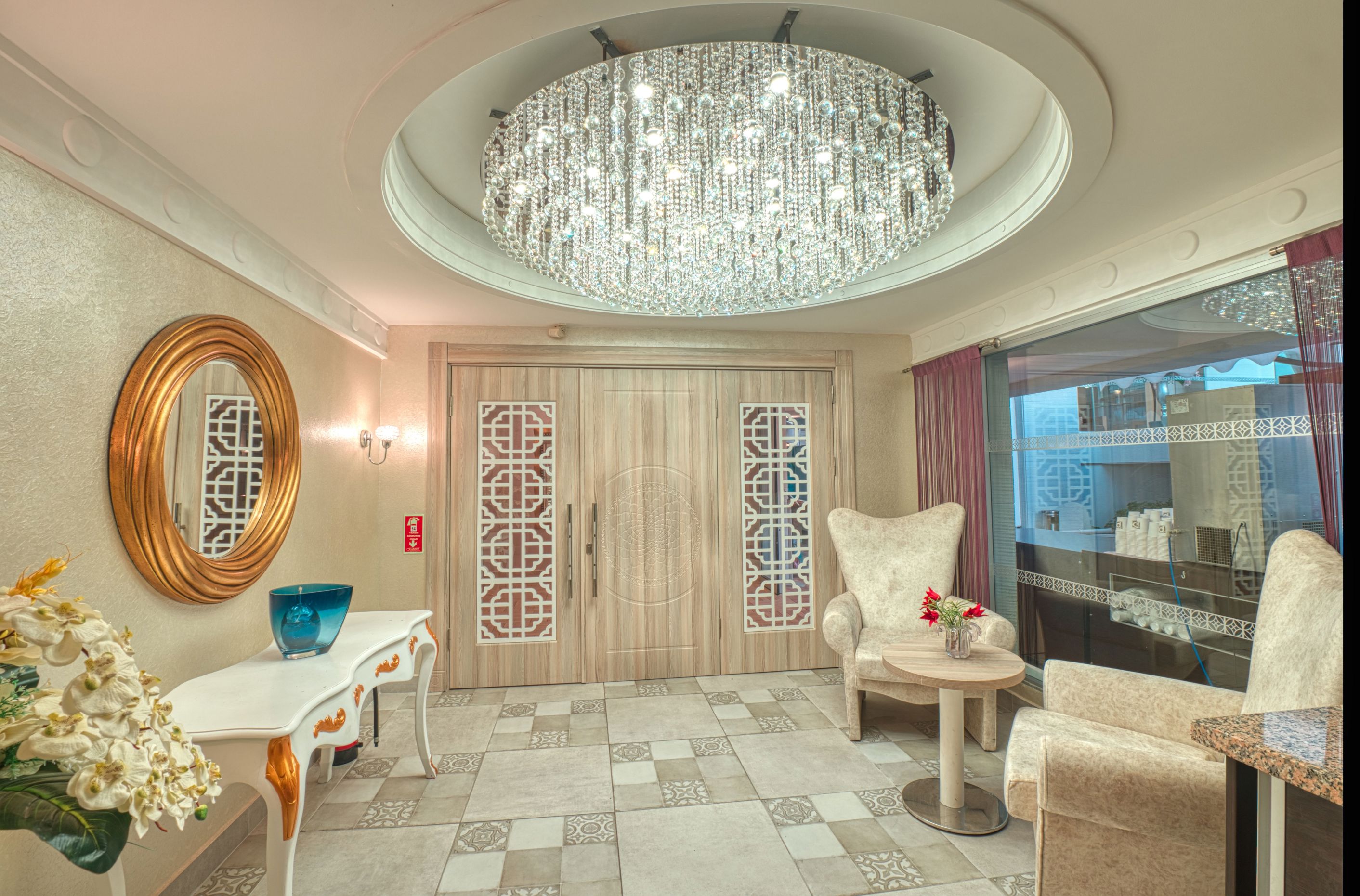 Ideal Pearl Hotel