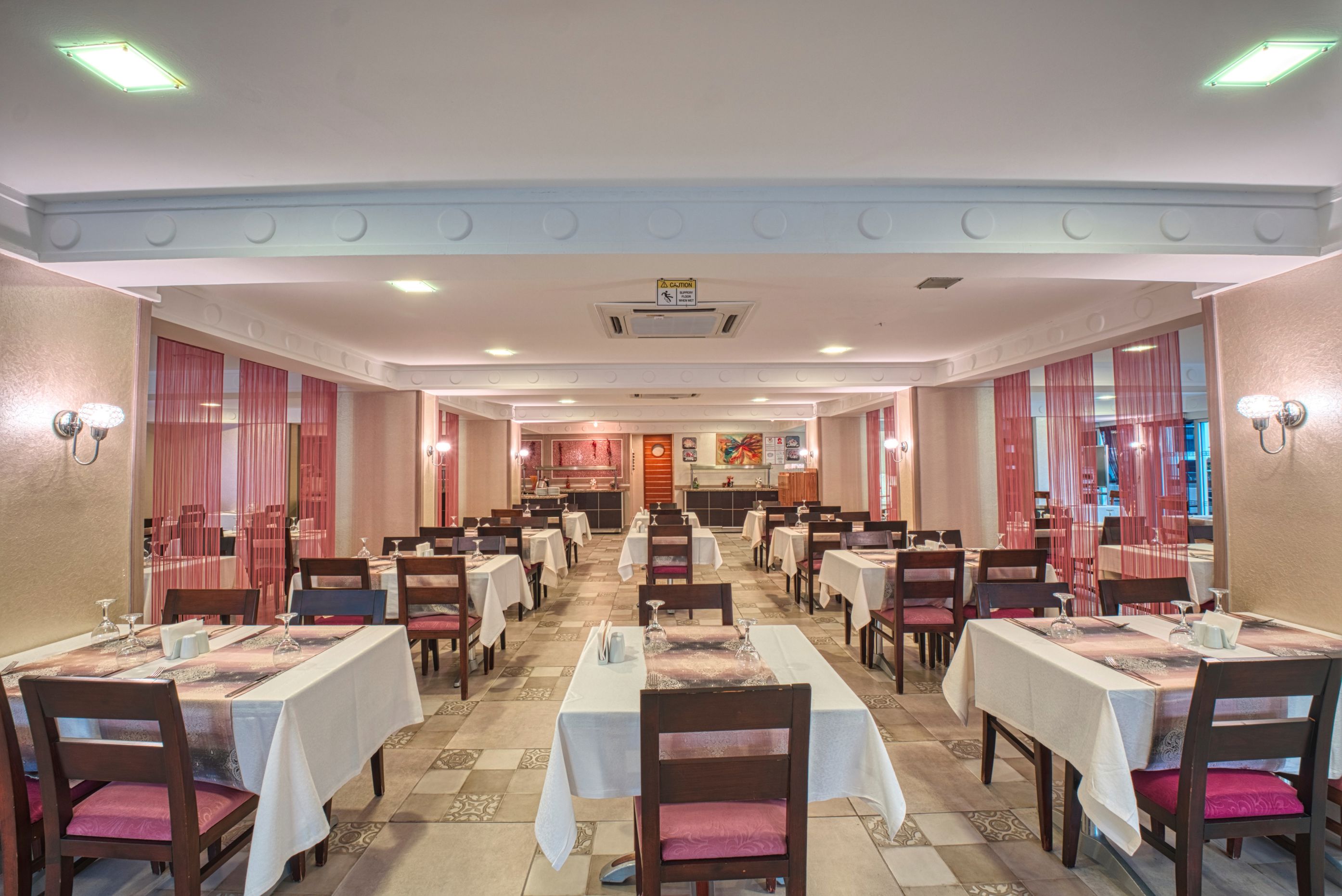 Ideal Pearl Hotel