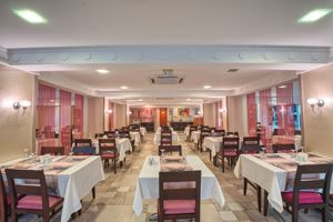 Ideal Pearl Hotel