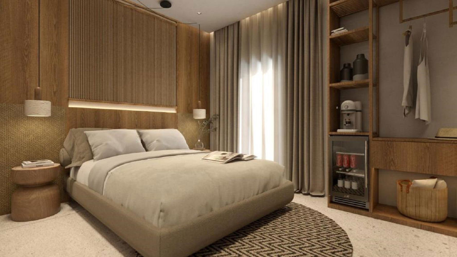 Kreta: Appartementen met zwembad