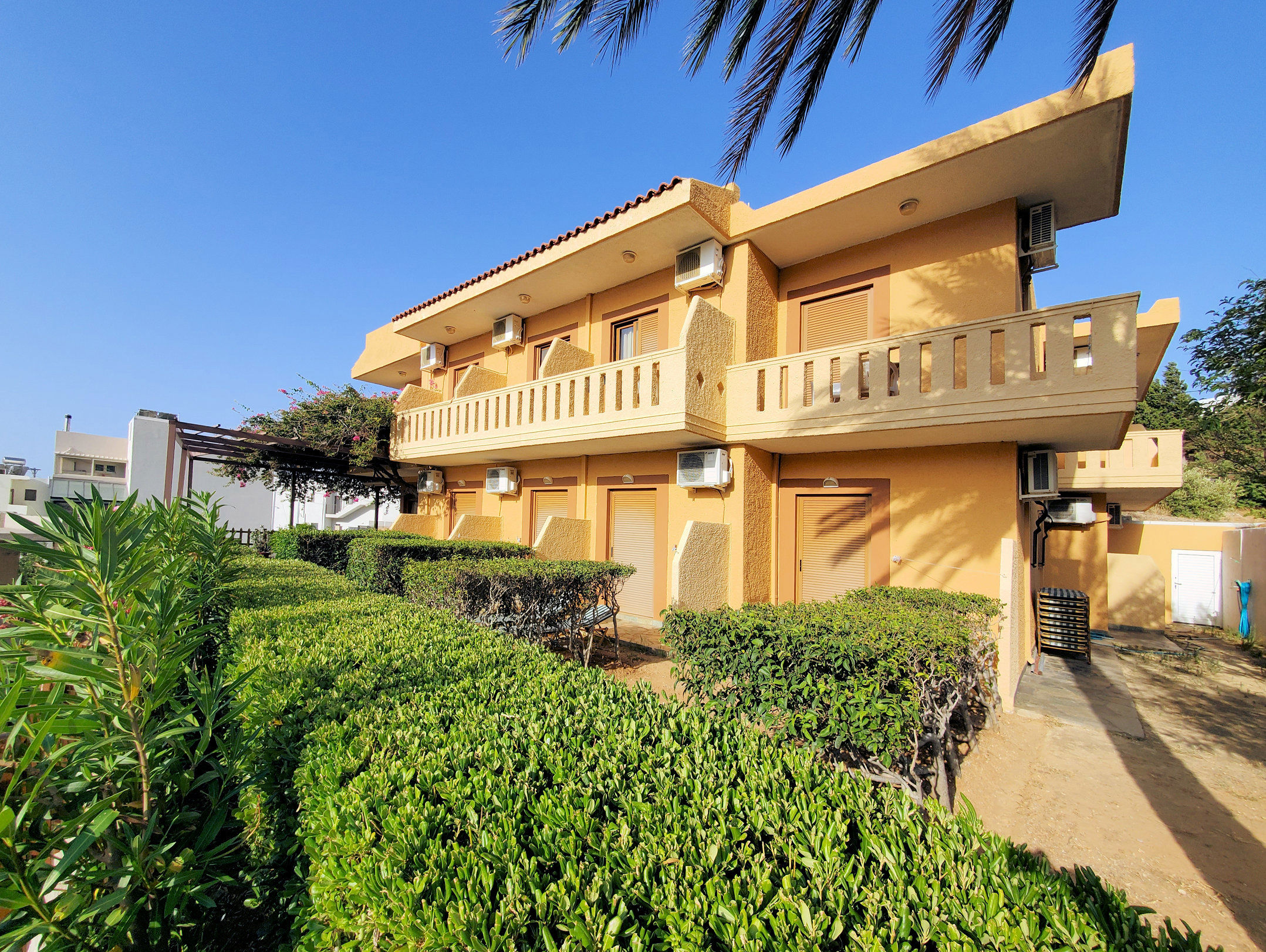 Villa Lappa