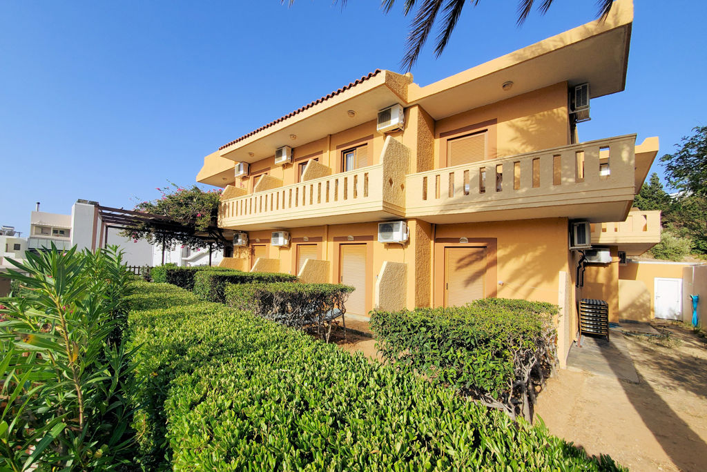 Villa Lappa