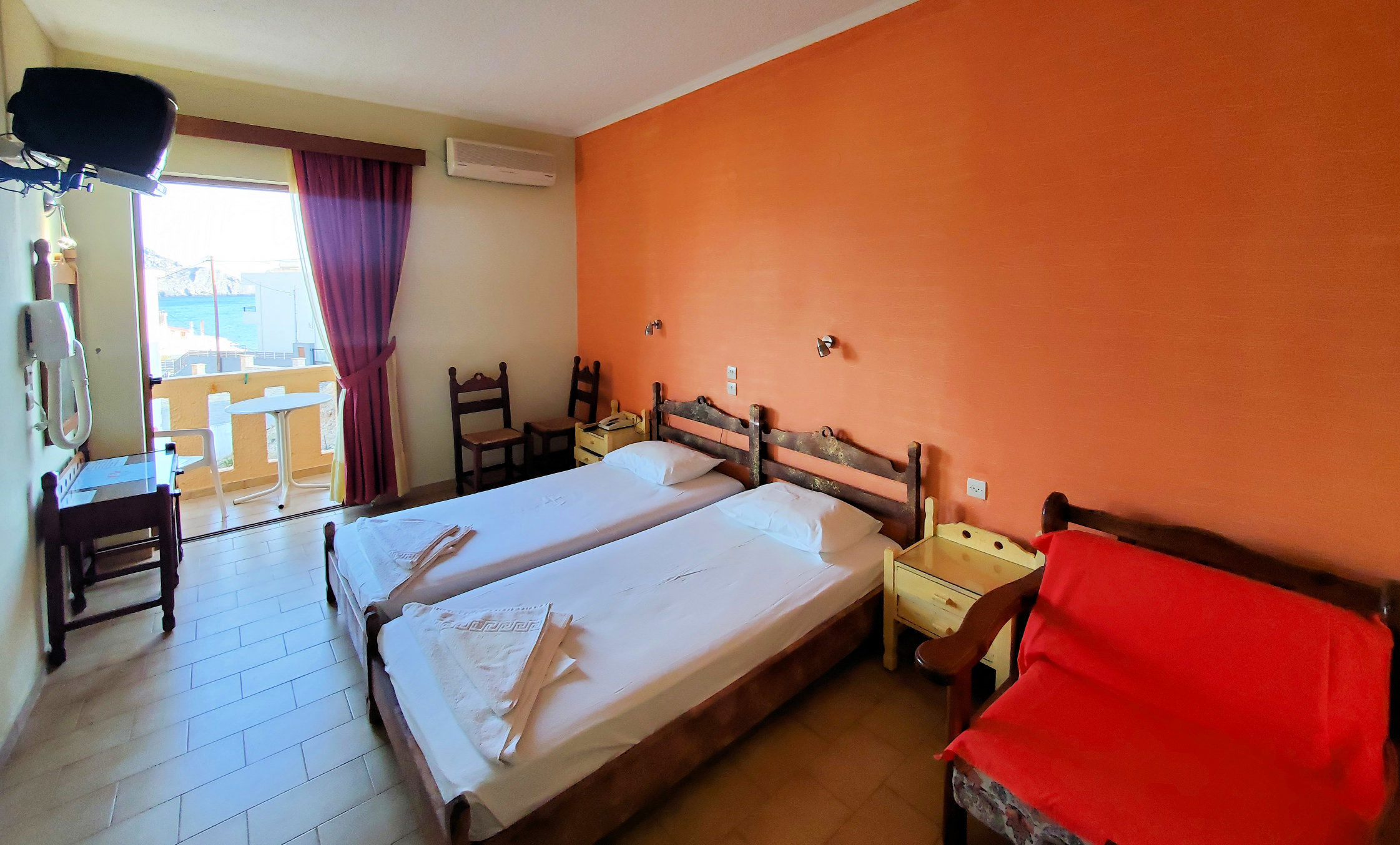 Villa Lappa