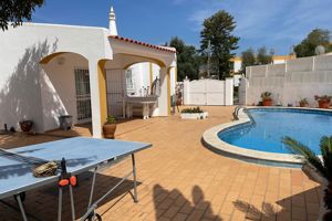 Villa Snoopy Albufeira