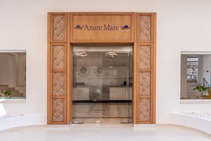 Azure Mare Hotel