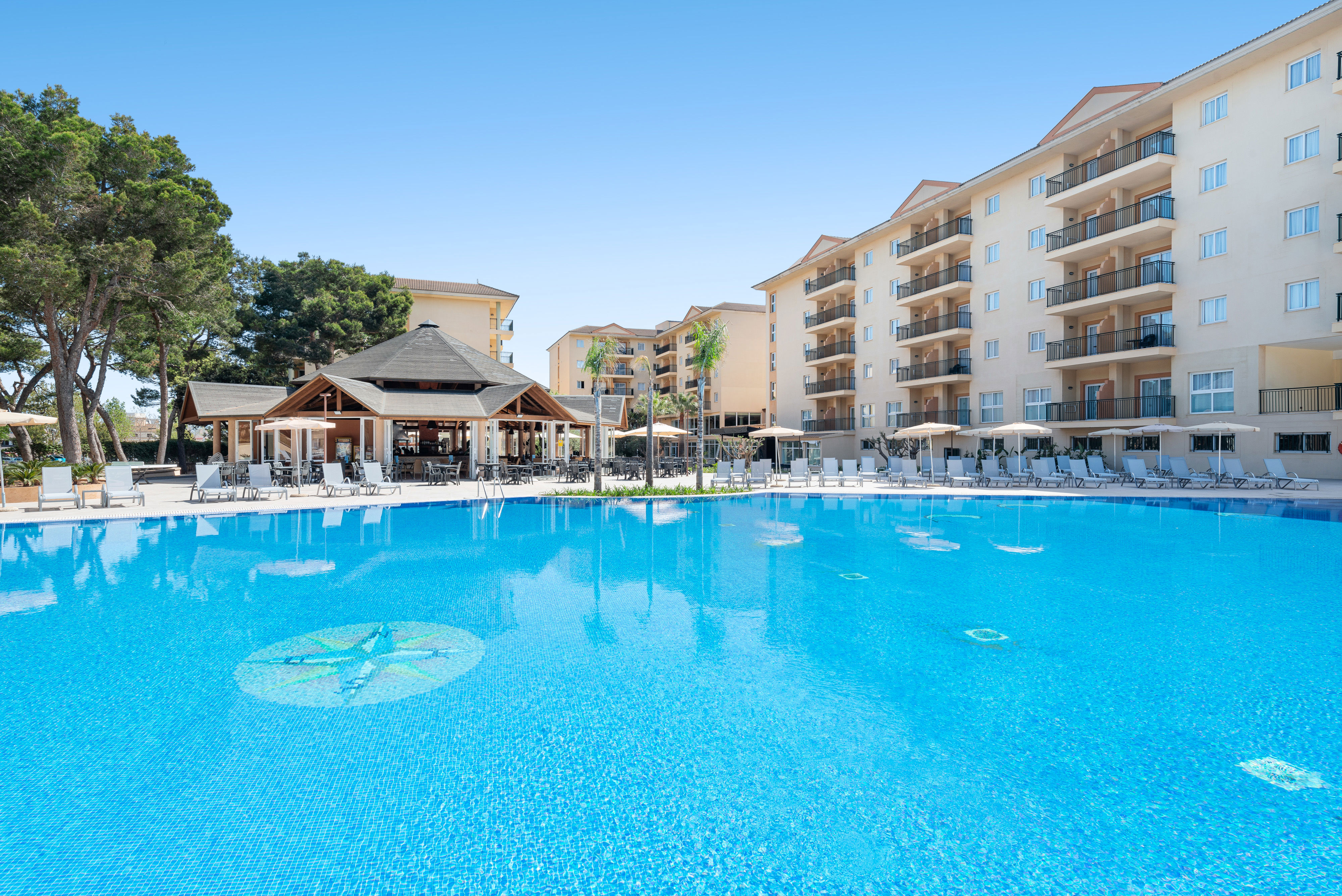 Can Picafort Palace - billede 3