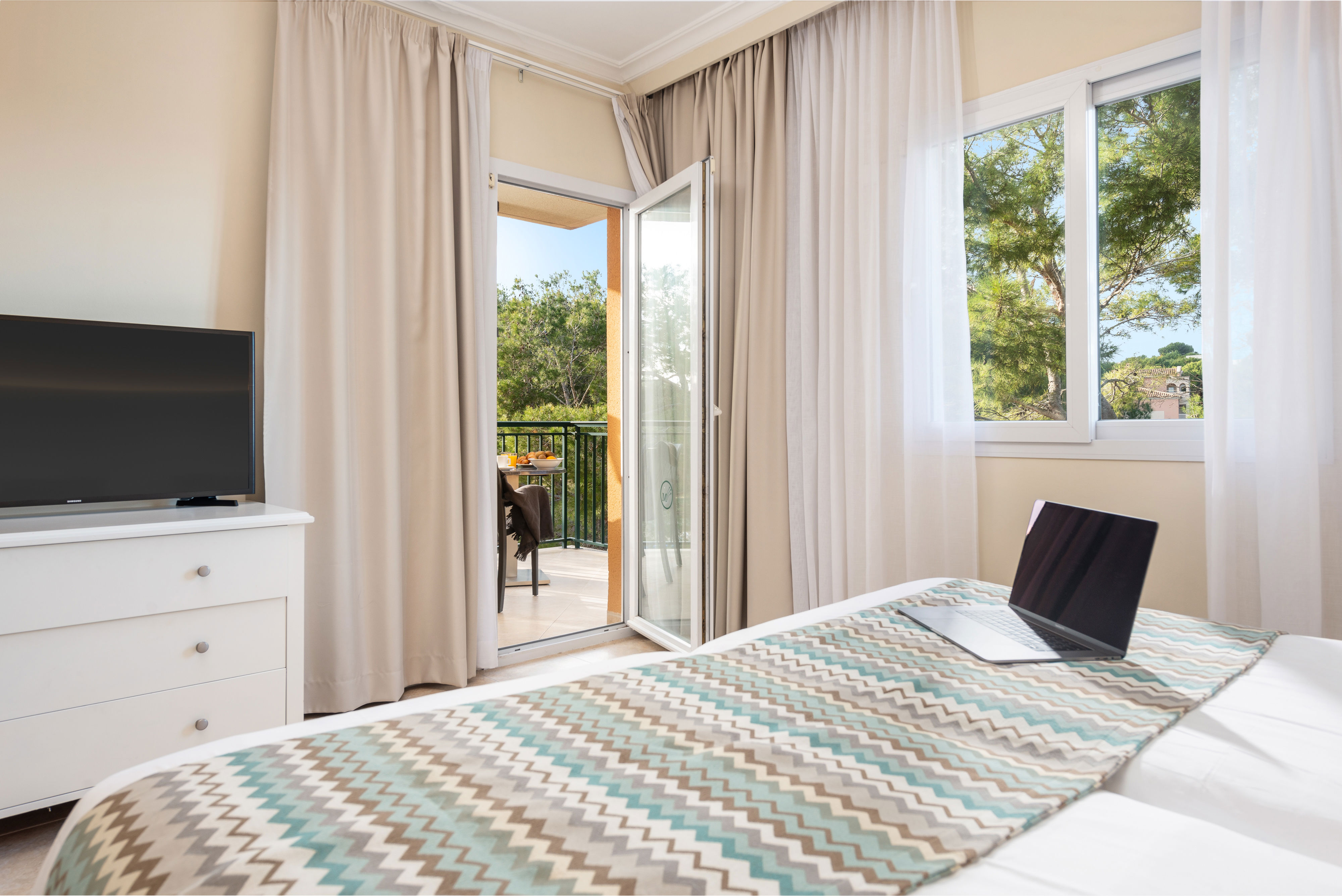 Can Picafort Palace - billede 4