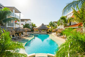 Resort Bonaire Gamma Deal