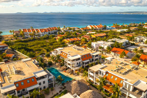 Resort Bonaire Gamma Deal