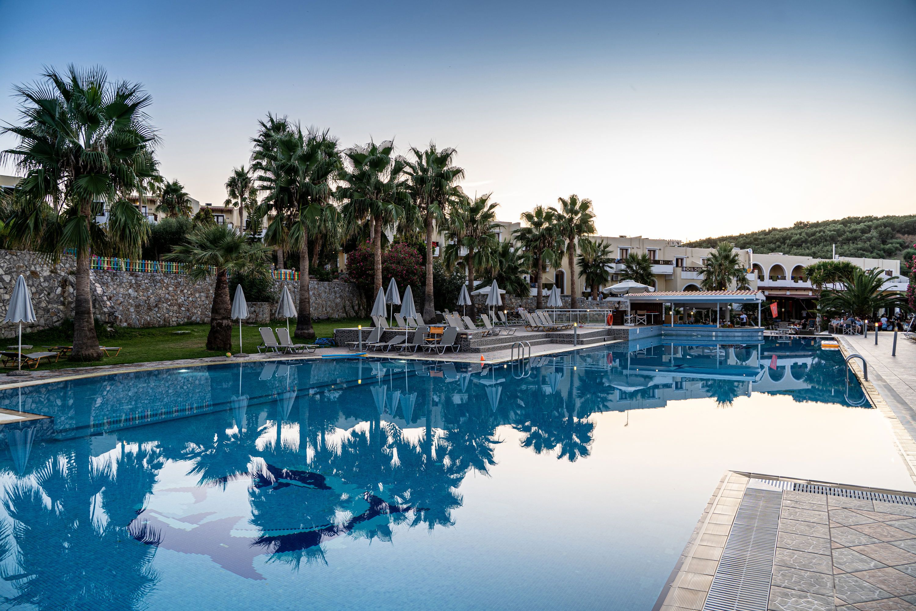 Fly & Go Almyrida Village & Waterpark