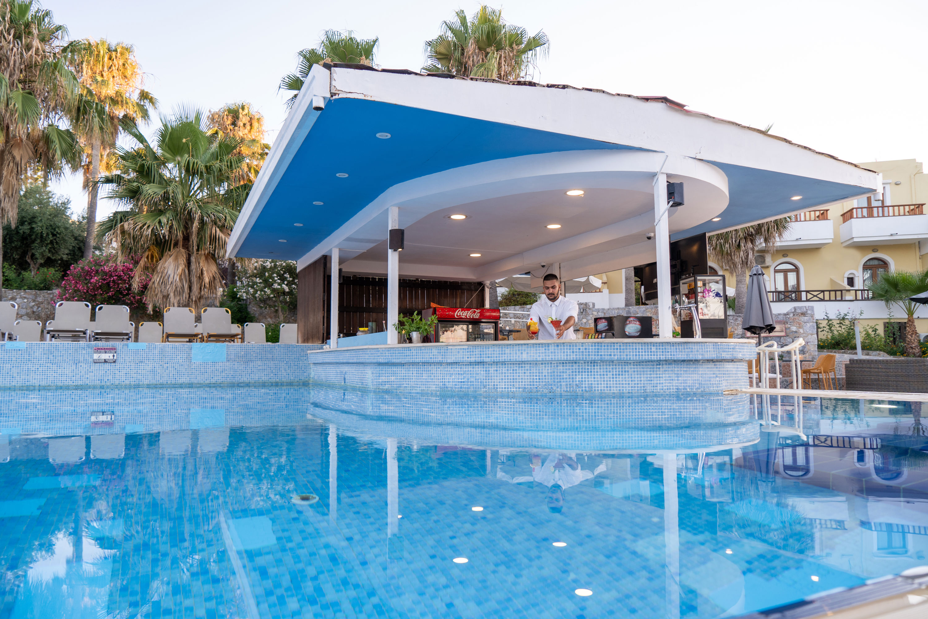 Fly & Go Almyrida Village & Waterpark