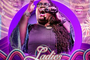 Corendon Amsterdam Schiphol Airport - Ladies of Soul Arrangement