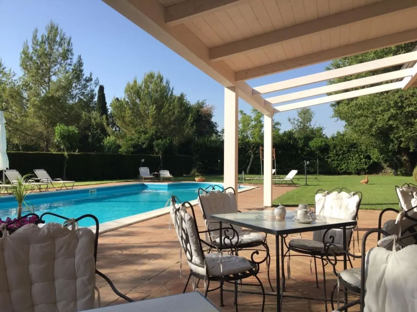 B&B Il Glicine, Piedimonte Etneo, IT