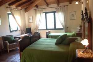 B&B Il Glicine