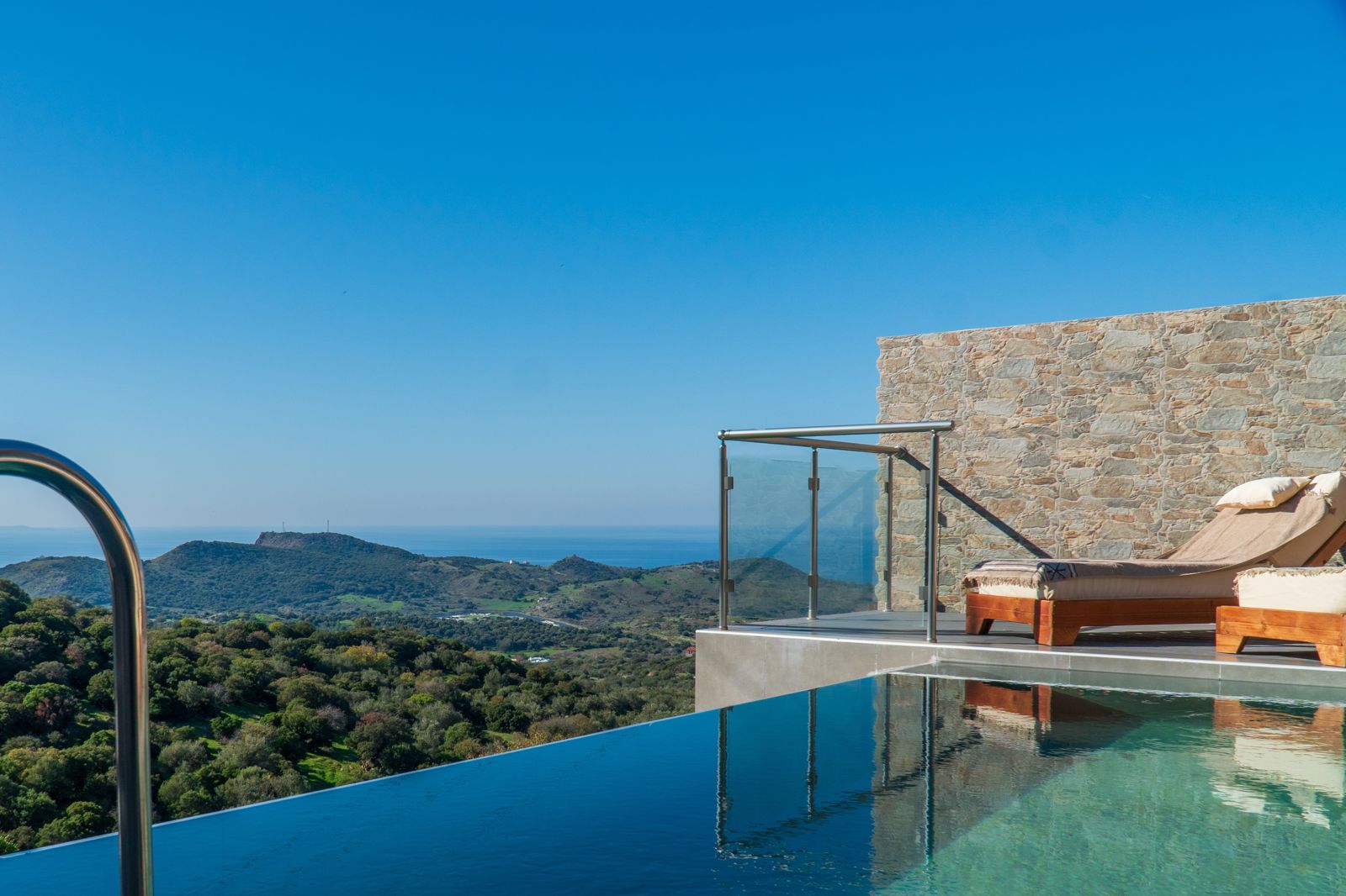 Early Bird Villas