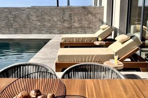 Early Bird Villas