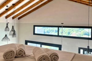 Early Bird Villas