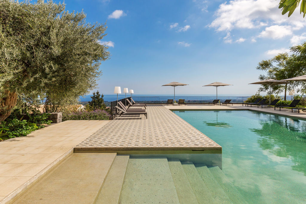 2-persoonskamer tuinzicht - Talé Resort in Italië