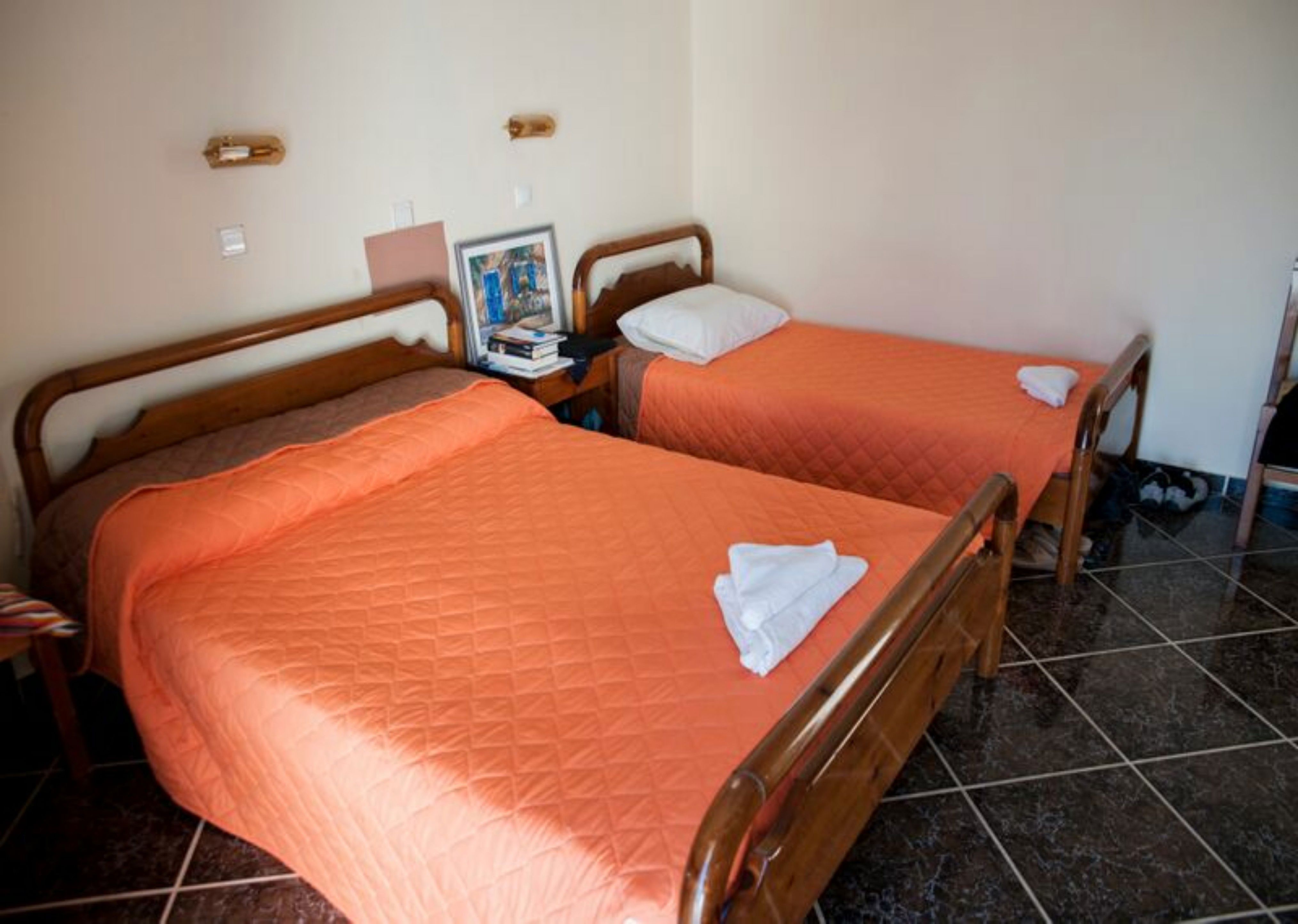 Fly & Go Eleni Hotel