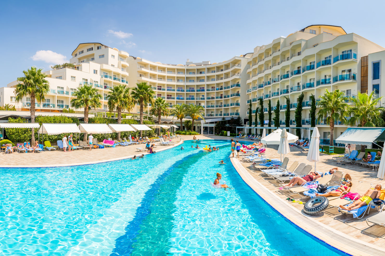 Sealight Resort Hotel slide 4