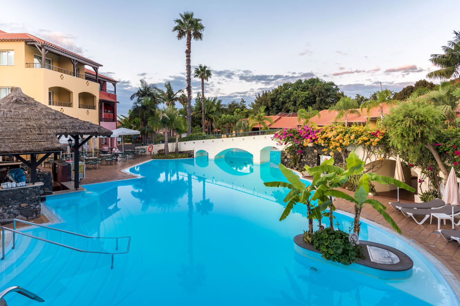 Pestana Village Garden