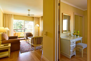 Pestana Village Garden